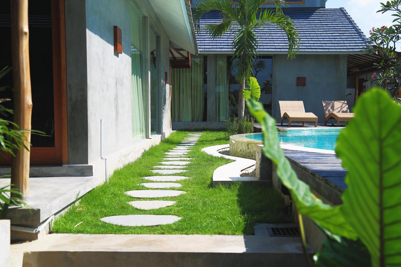 Kano Canggu Loft מראה חיצוני תמונה