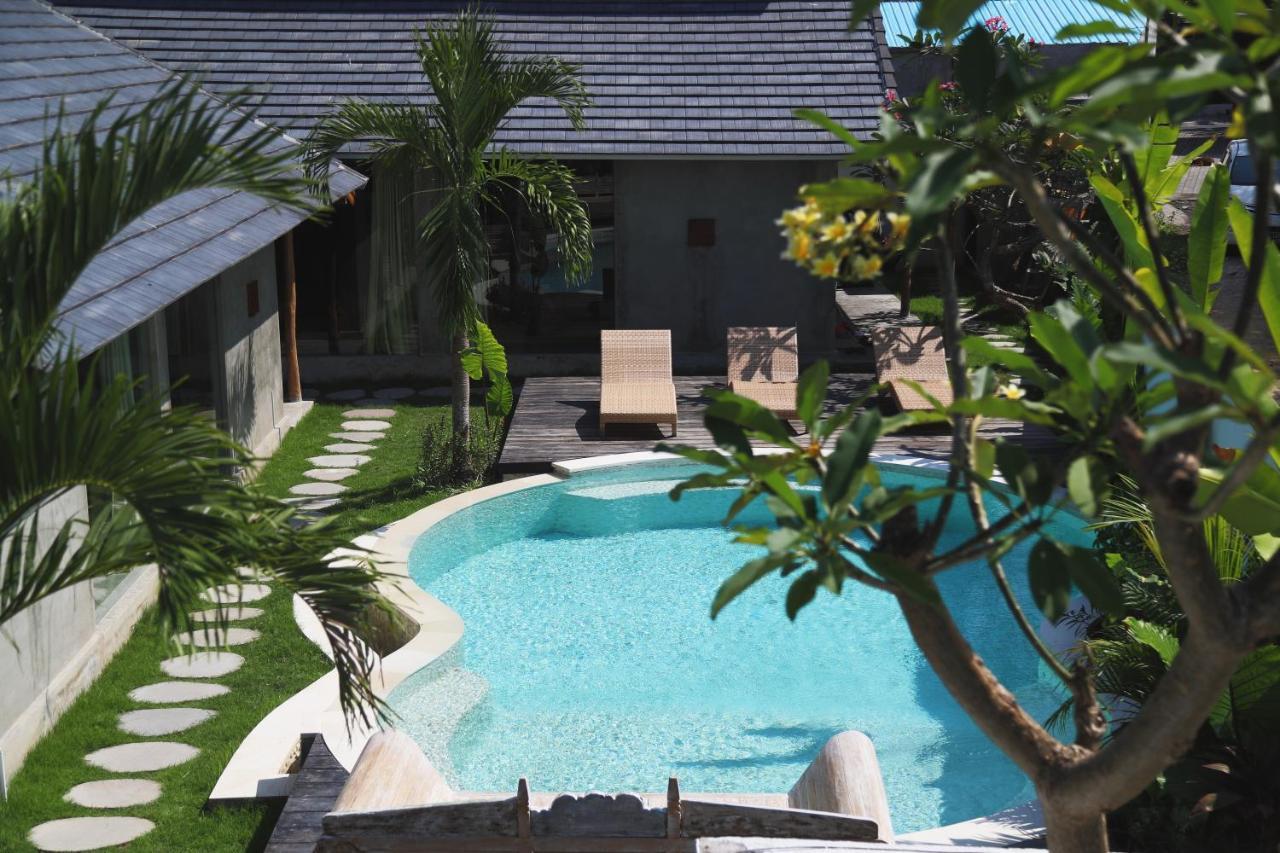 Kano Canggu Loft מראה חיצוני תמונה