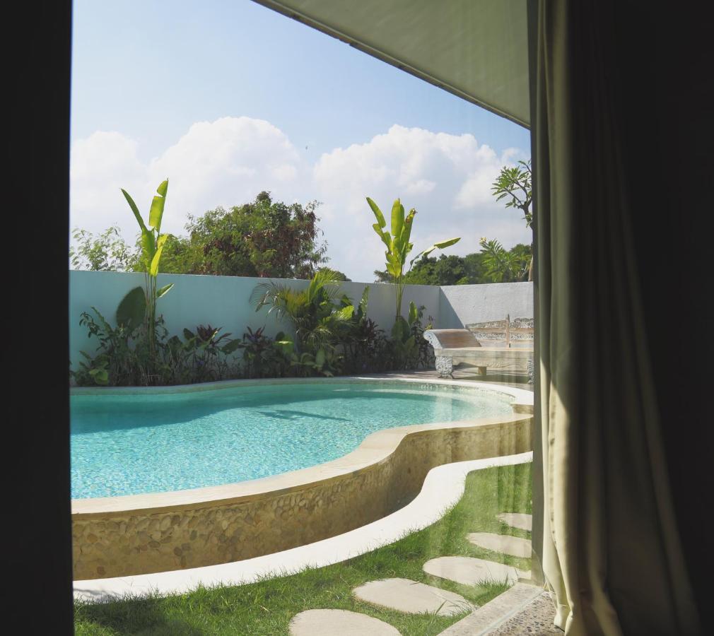 Kano Canggu Loft מראה חיצוני תמונה