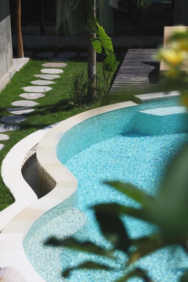 Kano Canggu Loft מראה חיצוני תמונה