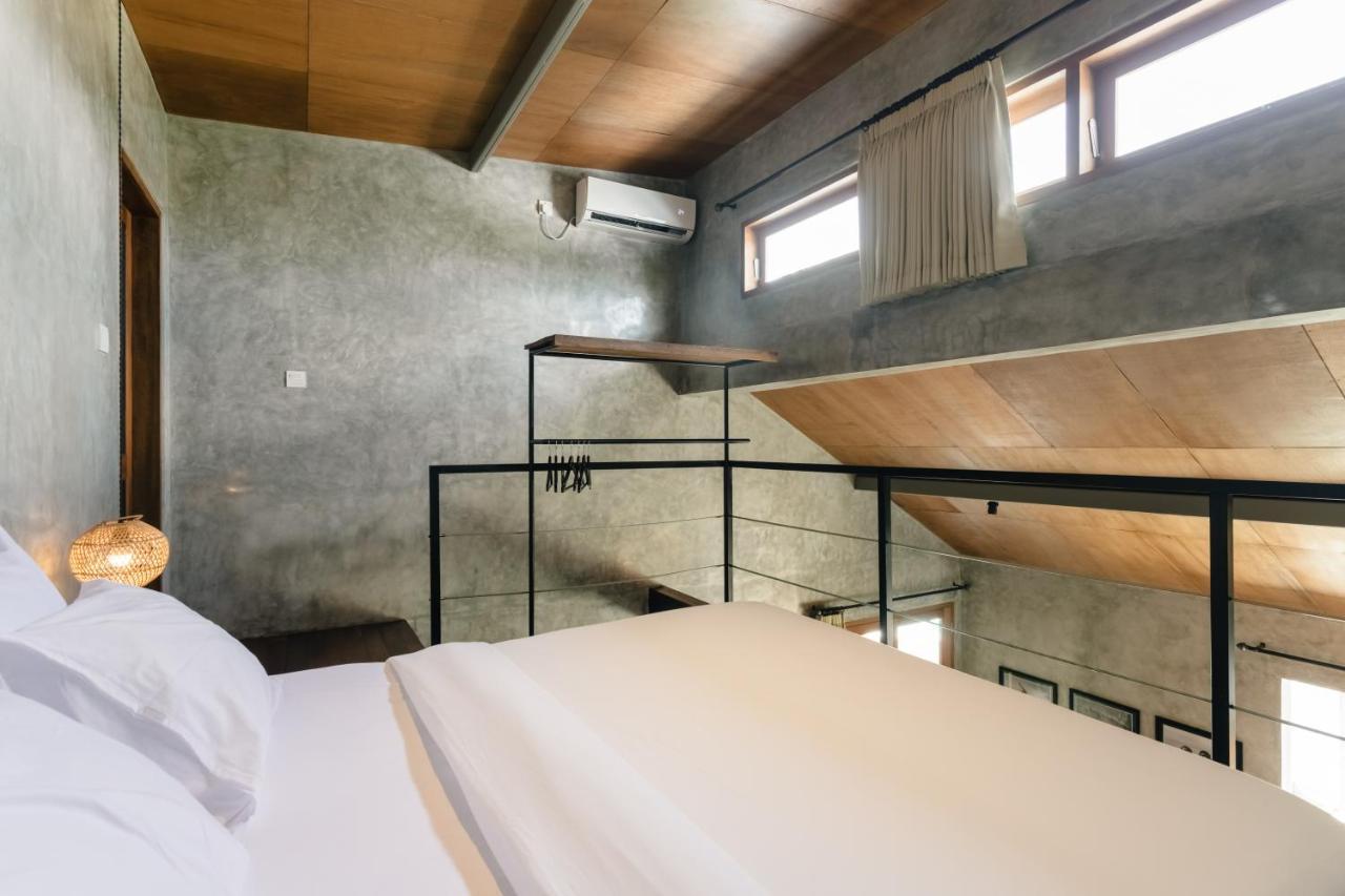 Kano Canggu Loft מראה חיצוני תמונה