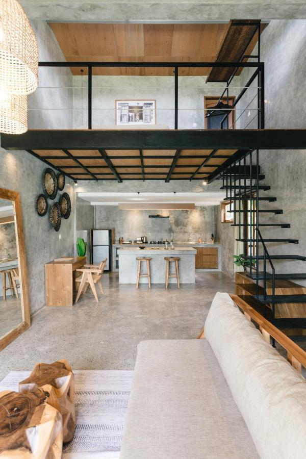 Kano Canggu Loft מראה חיצוני תמונה