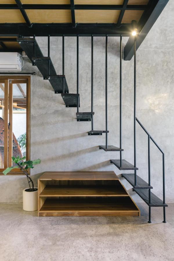 Kano Canggu Loft מראה חיצוני תמונה