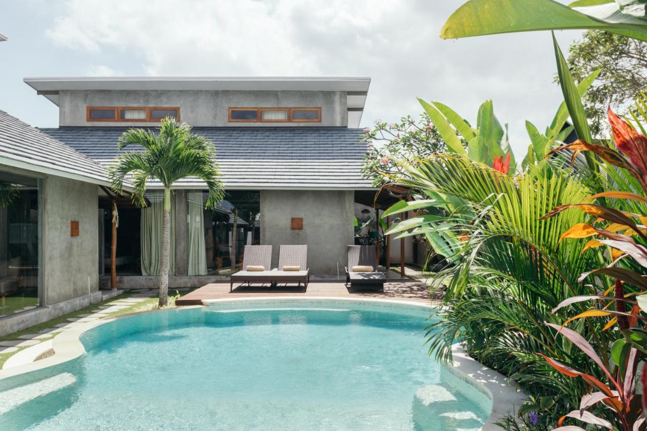 Kano Canggu Loft מראה חיצוני תמונה