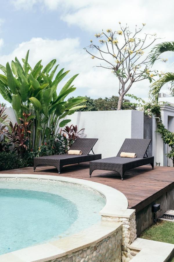Kano Canggu Loft מראה חיצוני תמונה