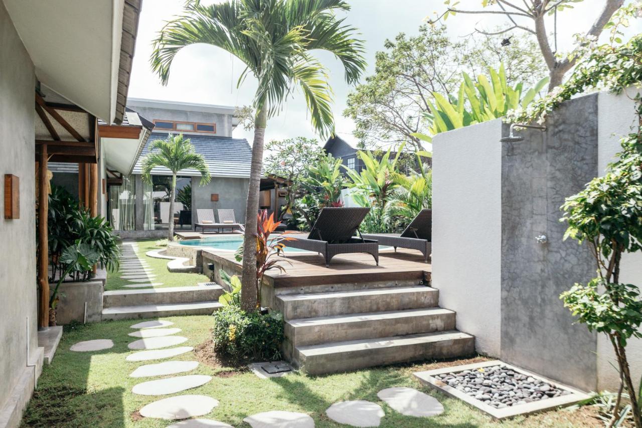 Kano Canggu Loft מראה חיצוני תמונה