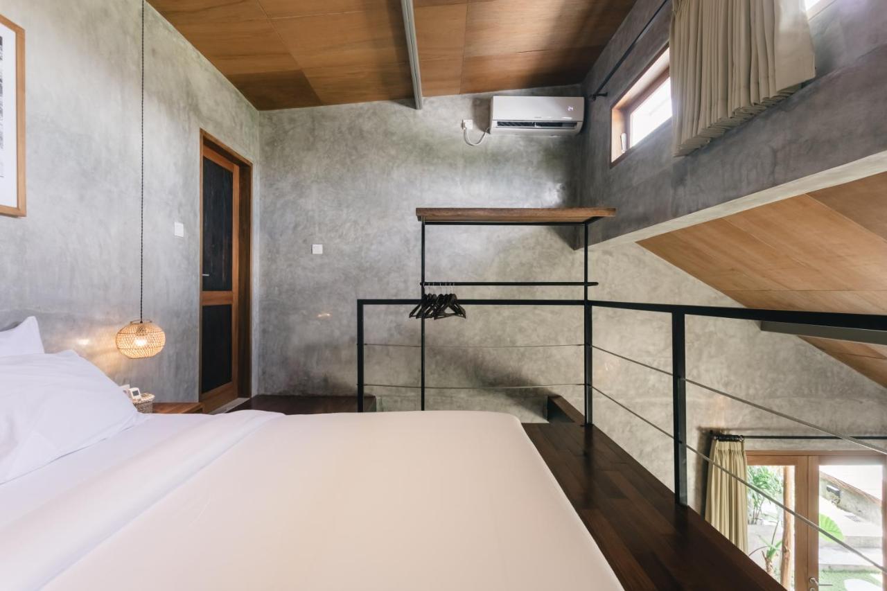 Kano Canggu Loft מראה חיצוני תמונה