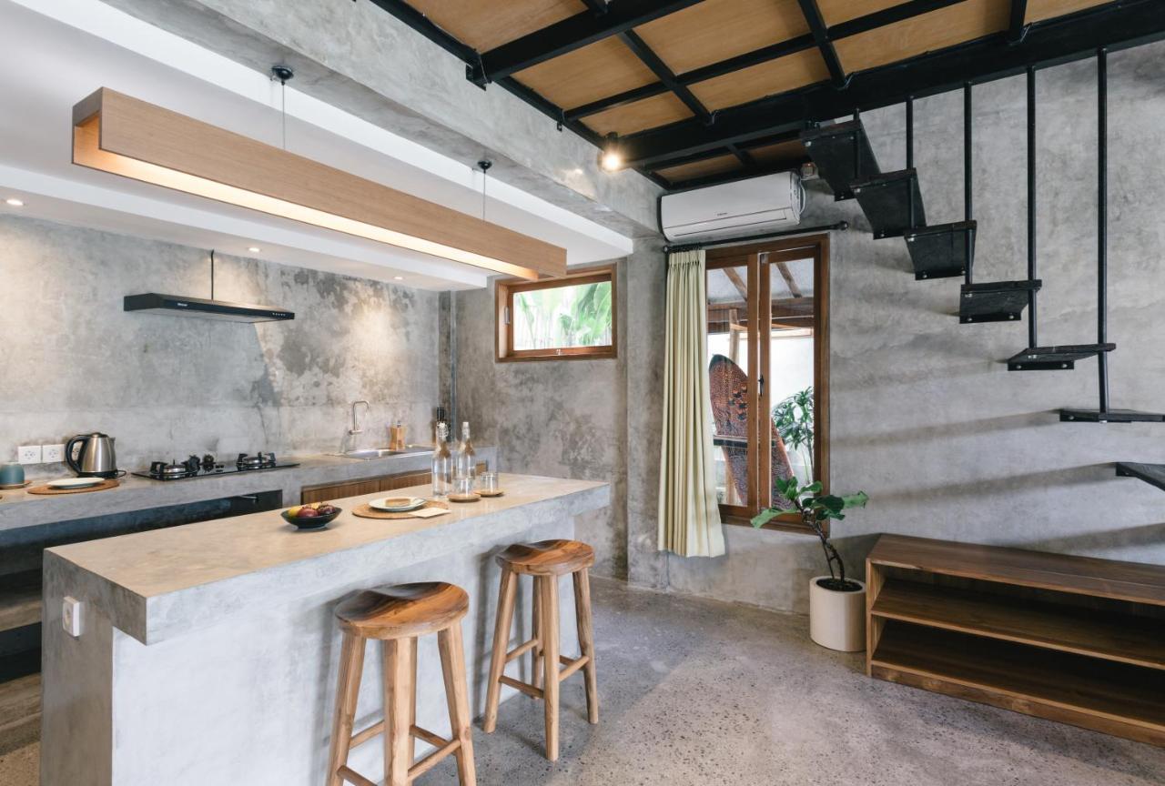 Kano Canggu Loft מראה חיצוני תמונה