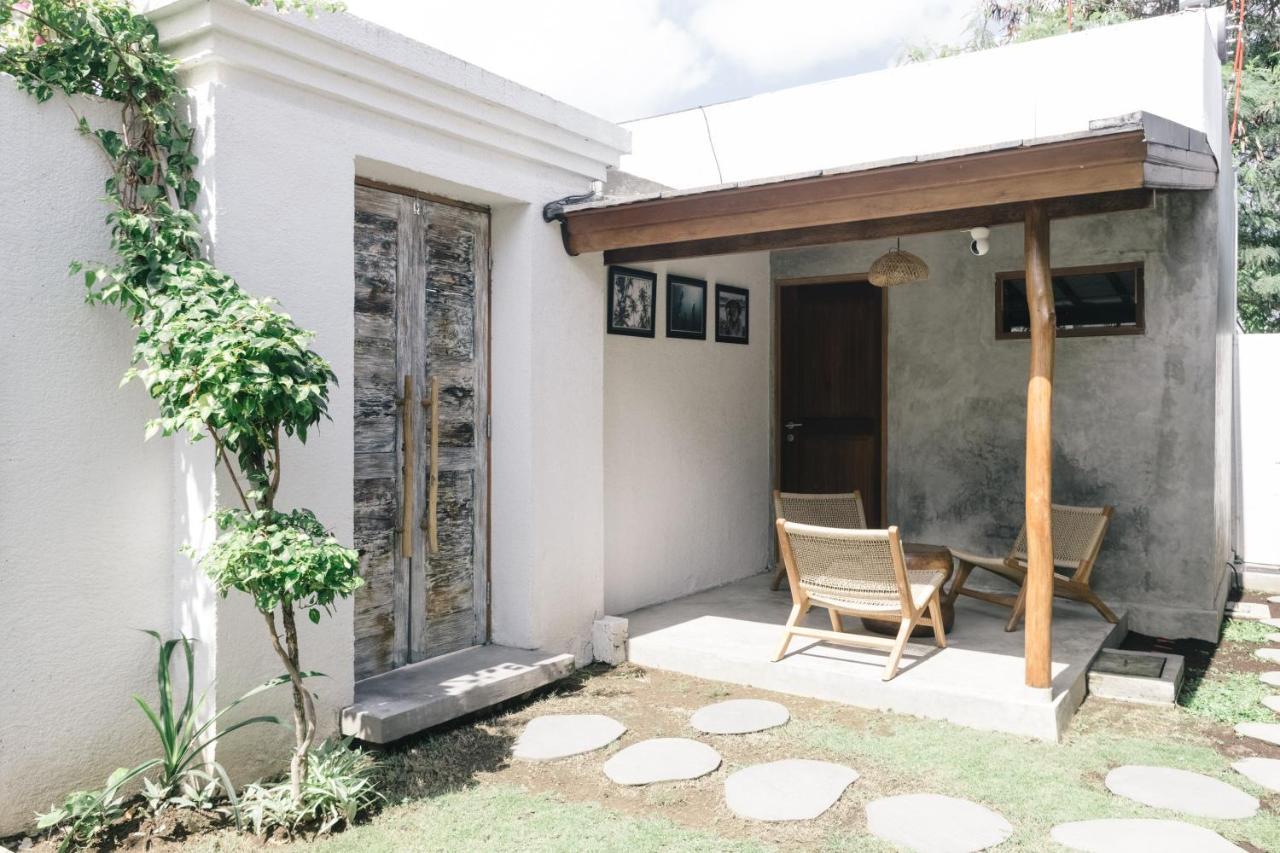 Kano Canggu Loft מראה חיצוני תמונה