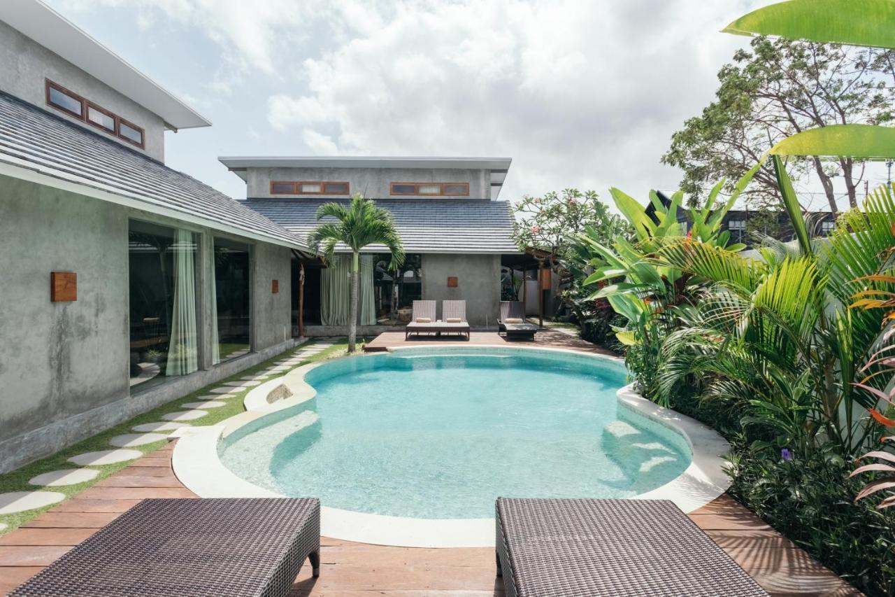 Kano Canggu Loft מראה חיצוני תמונה