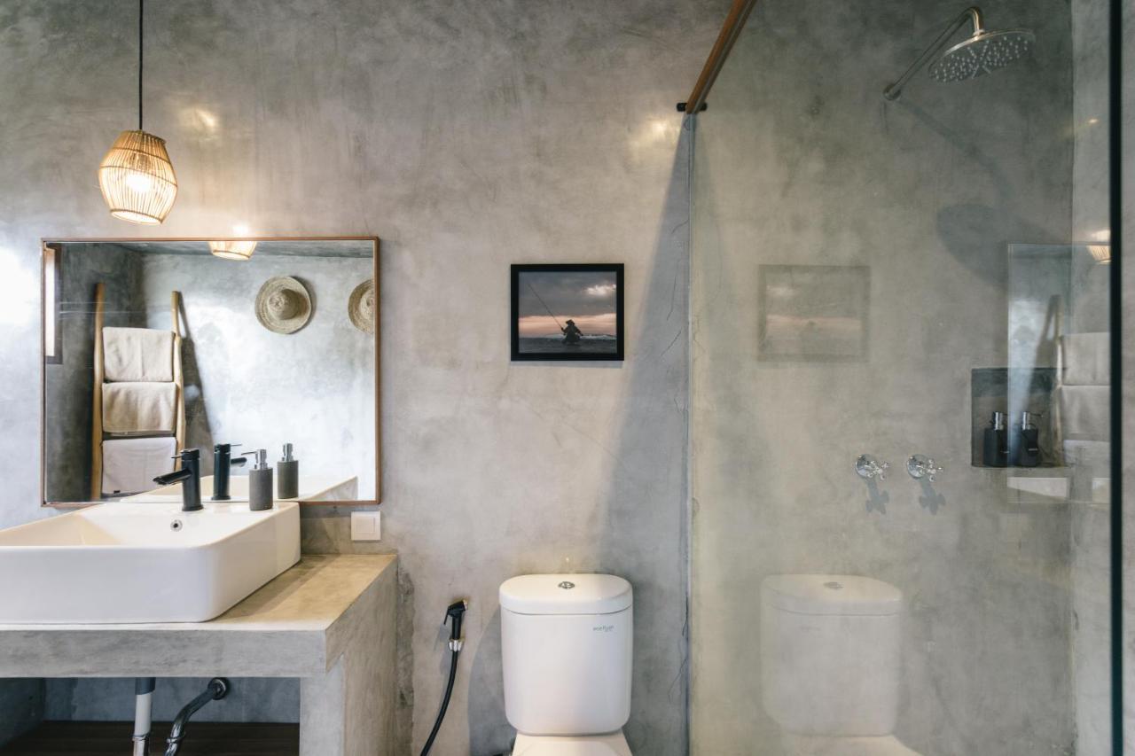 Kano Canggu Loft מראה חיצוני תמונה