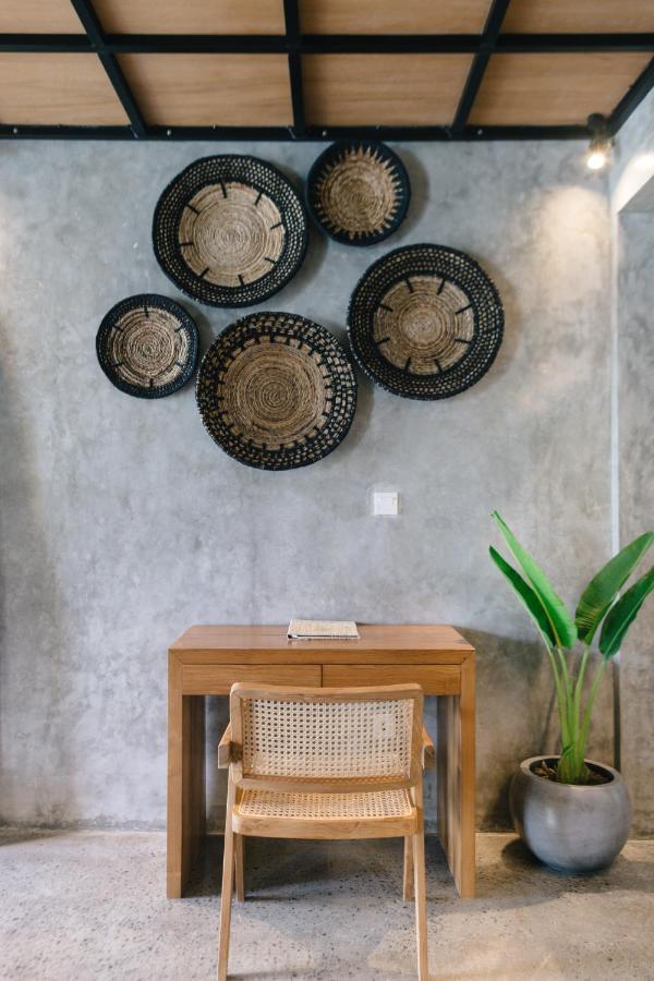 Kano Canggu Loft מראה חיצוני תמונה
