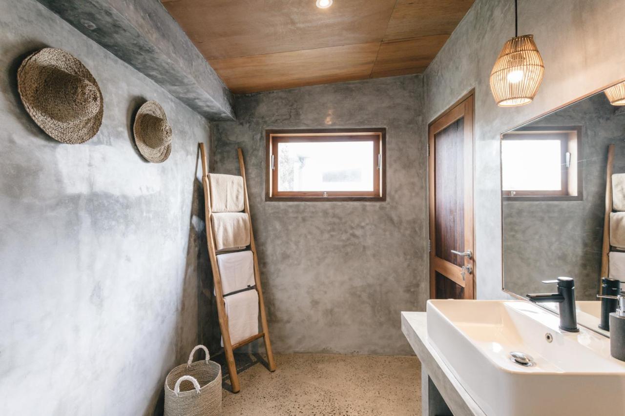 Kano Canggu Loft מראה חיצוני תמונה