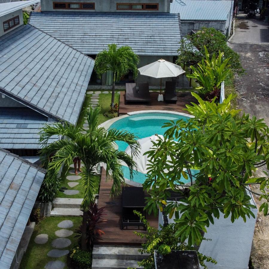 Kano Canggu Loft מראה חיצוני תמונה
